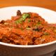 Dhaba Chicken at the New York restaurant Dhaba